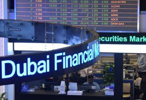 dubai stock market